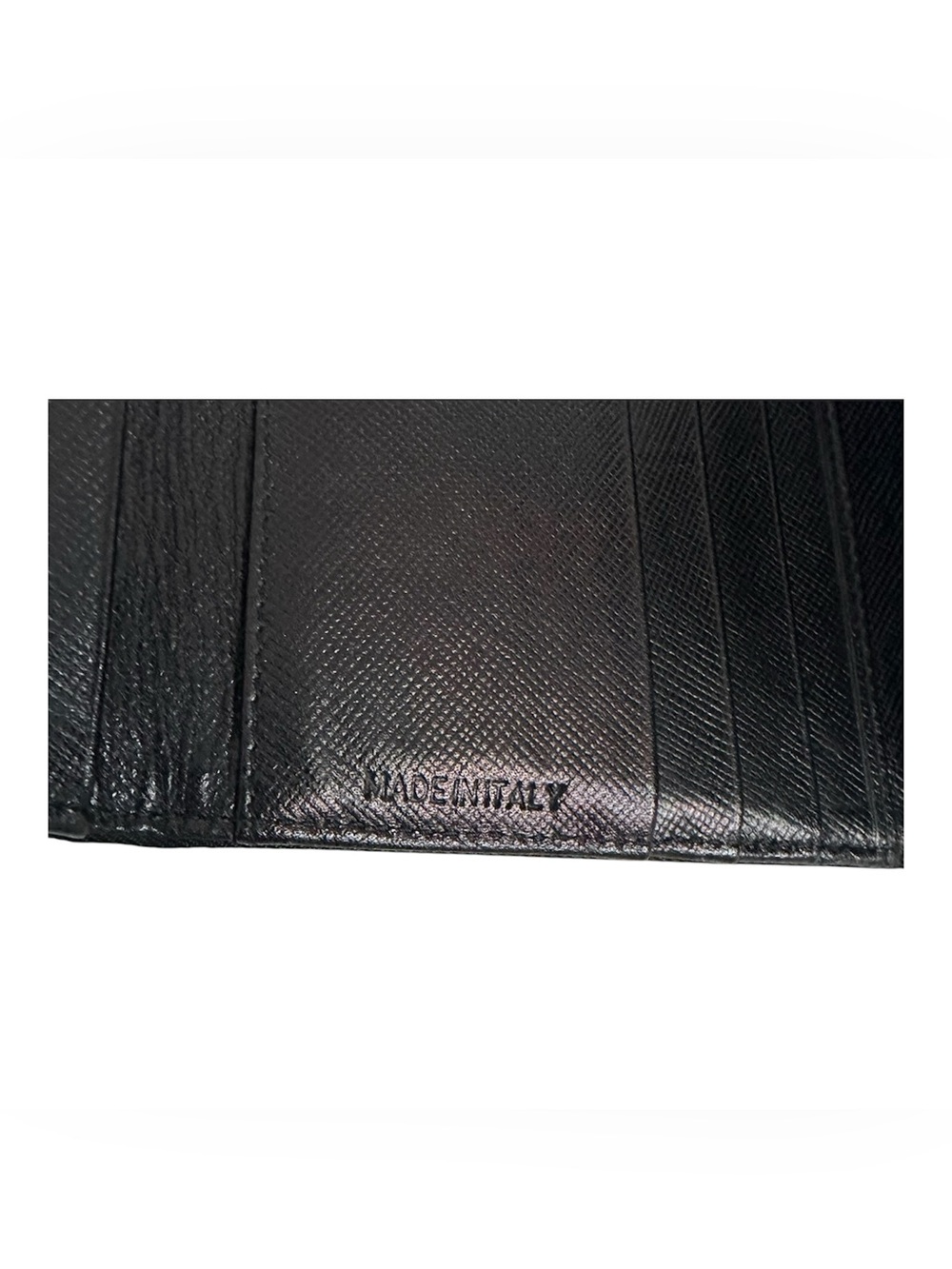 PRADA | Compact Wallet - Picture 7 of 9